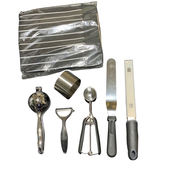 Kitchen Chef Tool Kit Poshmark